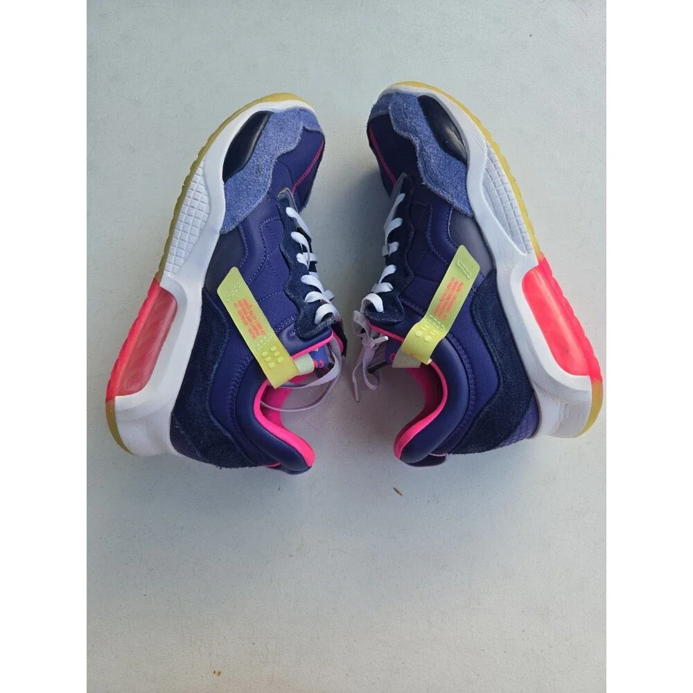 Nike Jordan MA2 Luka Cosmic Deception Mens  Purple Dust Pink DJ9804-500 SIZE 12